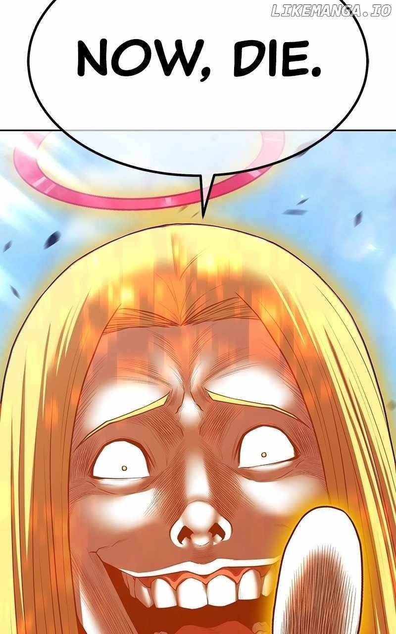 99 Reinforced Wood Stick Chapter 131 - Page 289 in English