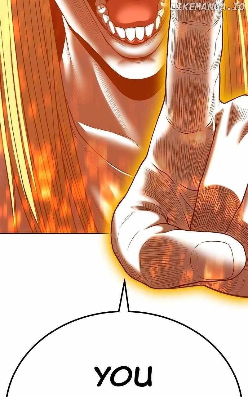 99 Reinforced Wood Stick Chapter 131 - Page 290 in English