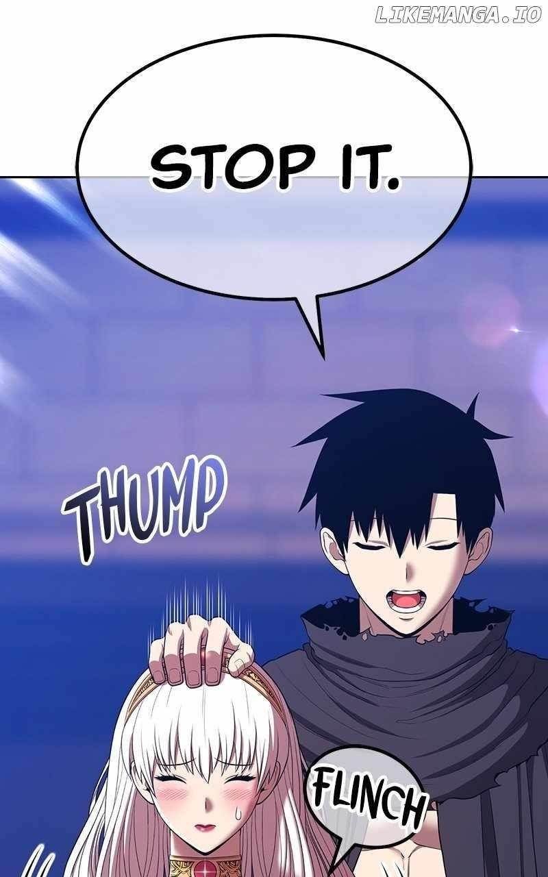 99 Reinforced Wood Stick Chapter 131 - Page 306 in English