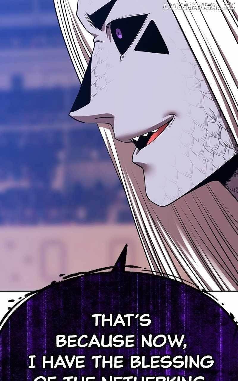 99 Reinforced Wood Stick Chapter 131 - Page 332 in English
