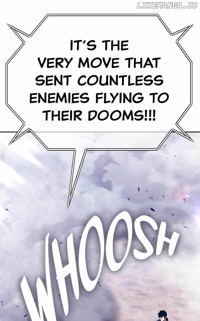 99 Reinforced Wood Stick Chapter 131 - Page 348 in English