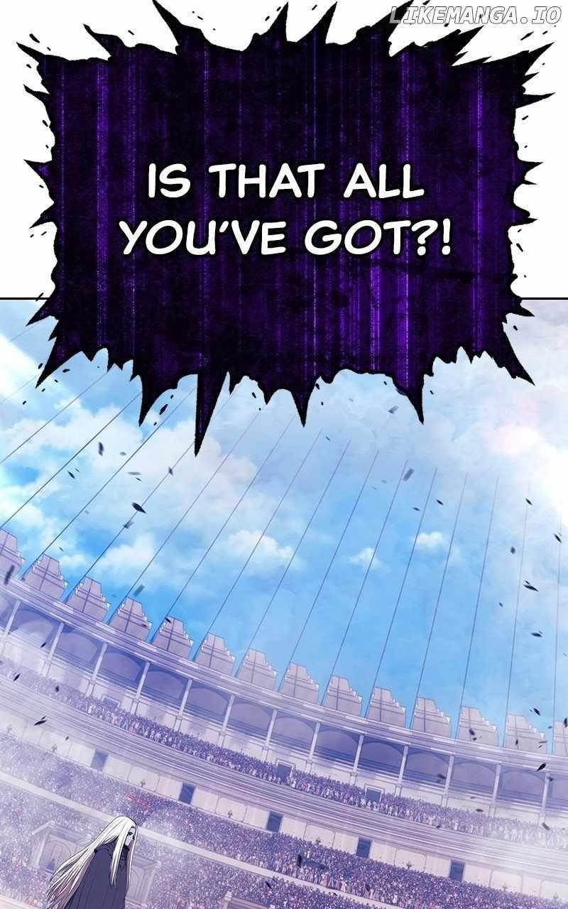 99 Reinforced Wood Stick Chapter 131 - Page 356 in English