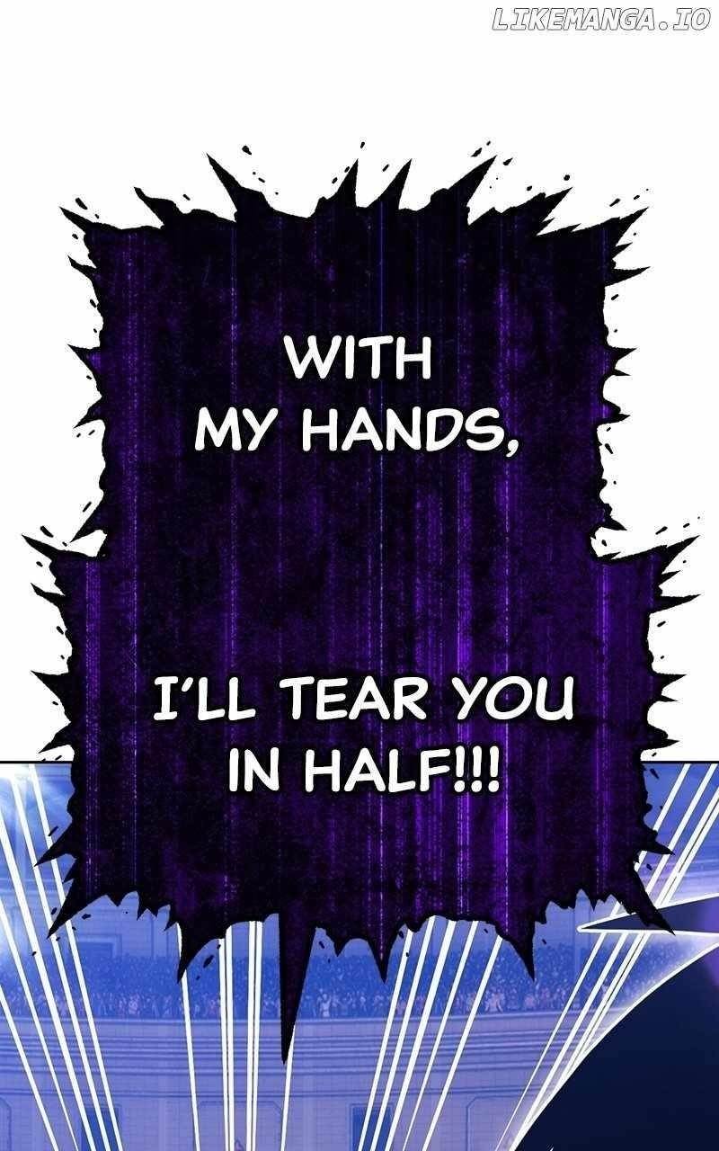 99 Reinforced Wood Stick Chapter 131 - Page 373 in English