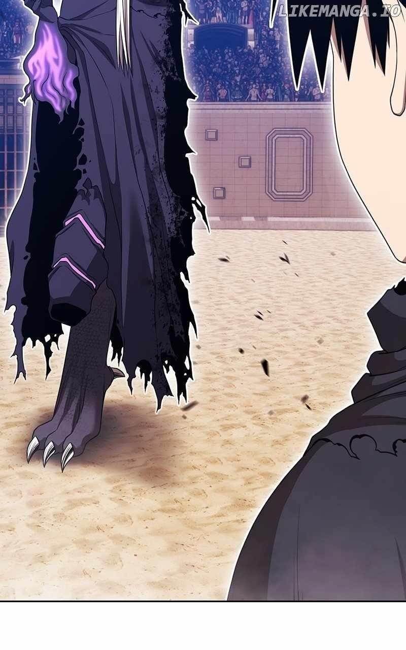 99 Reinforced Wood Stick Chapter 131 - Page 376 in English
