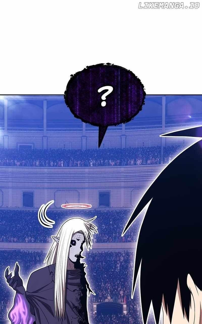 99 Reinforced Wood Stick Chapter 131 - Page 377 in English