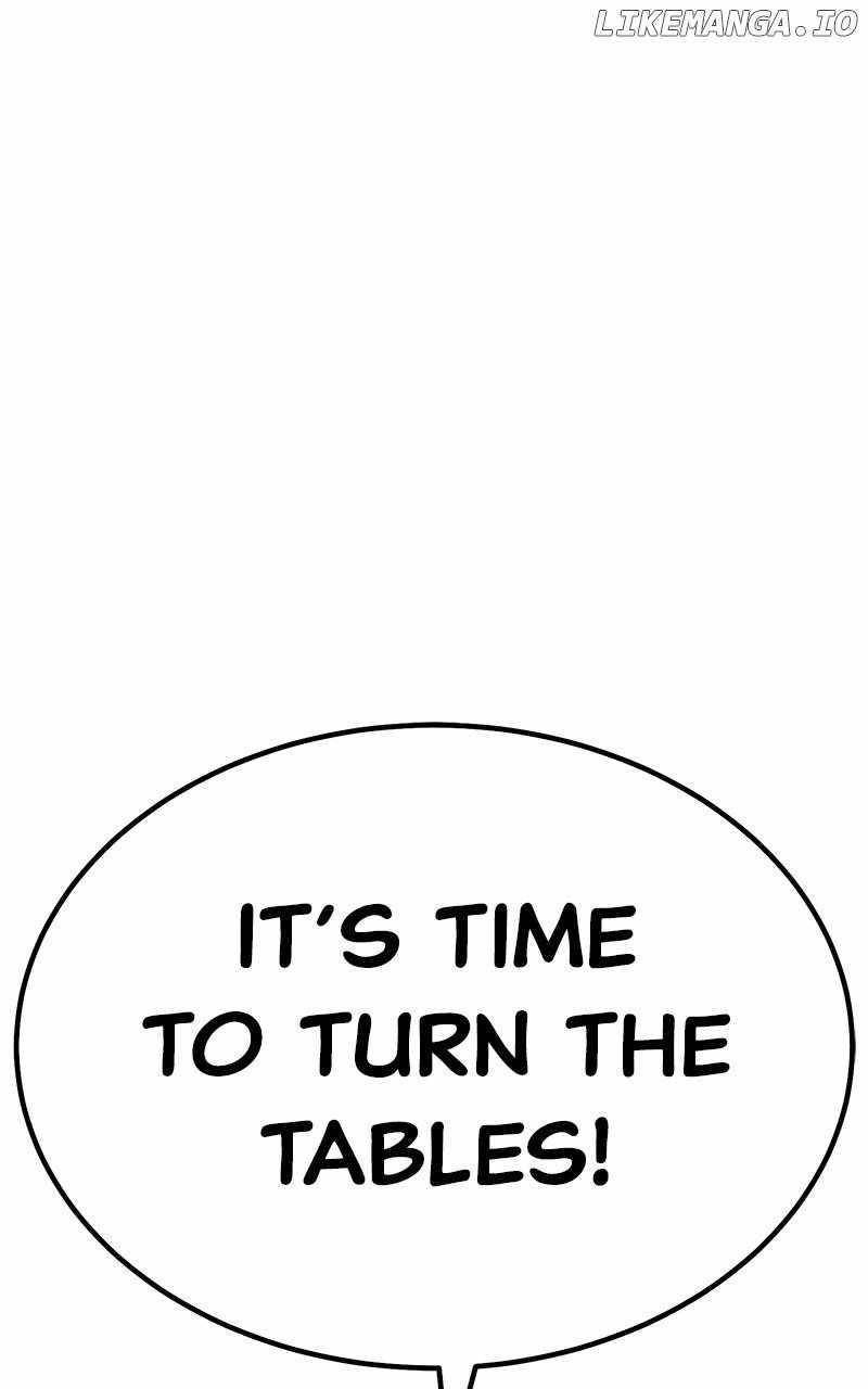 99 Reinforced Wood Stick Chapter 131 - Page 395 in English