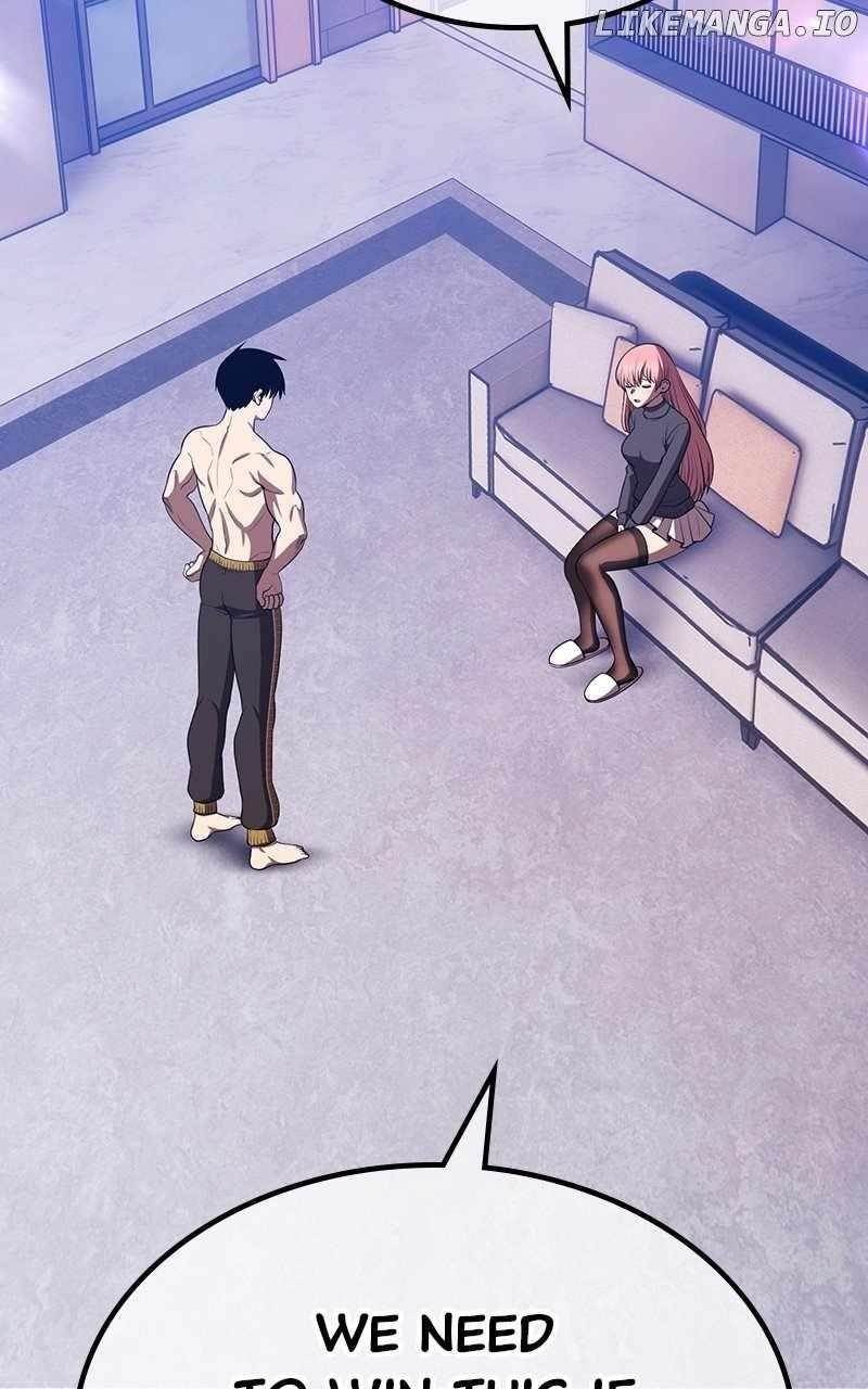 99 Reinforced Wood Stick Chapter 131 - Page 47 in English