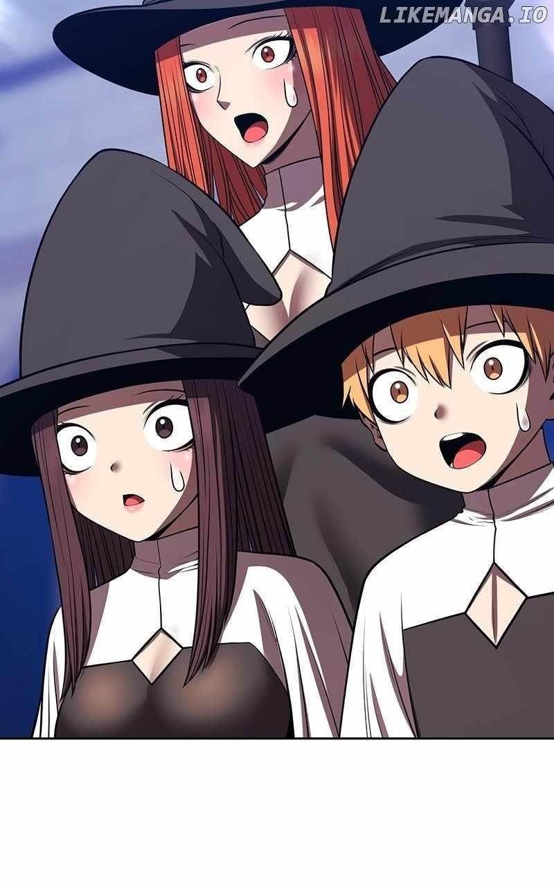 99 Reinforced Wood Stick Chapter 131 - Page 8 in English