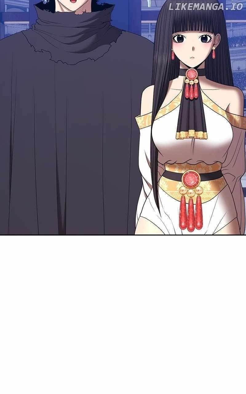 99 Reinforced Wood Stick Chapter 131 - Page 86 in English