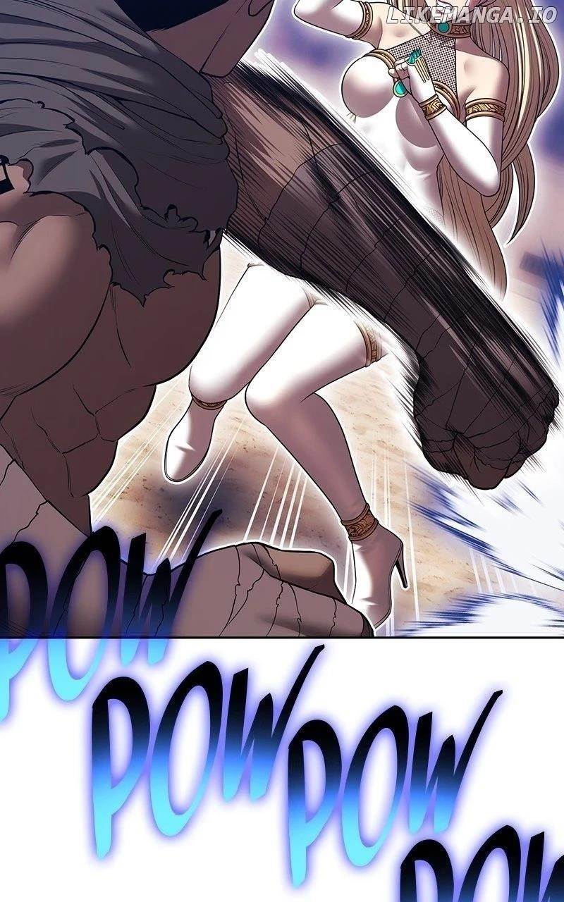 99 Reinforced Wood Stick Chapter 132 - Page 114 in English