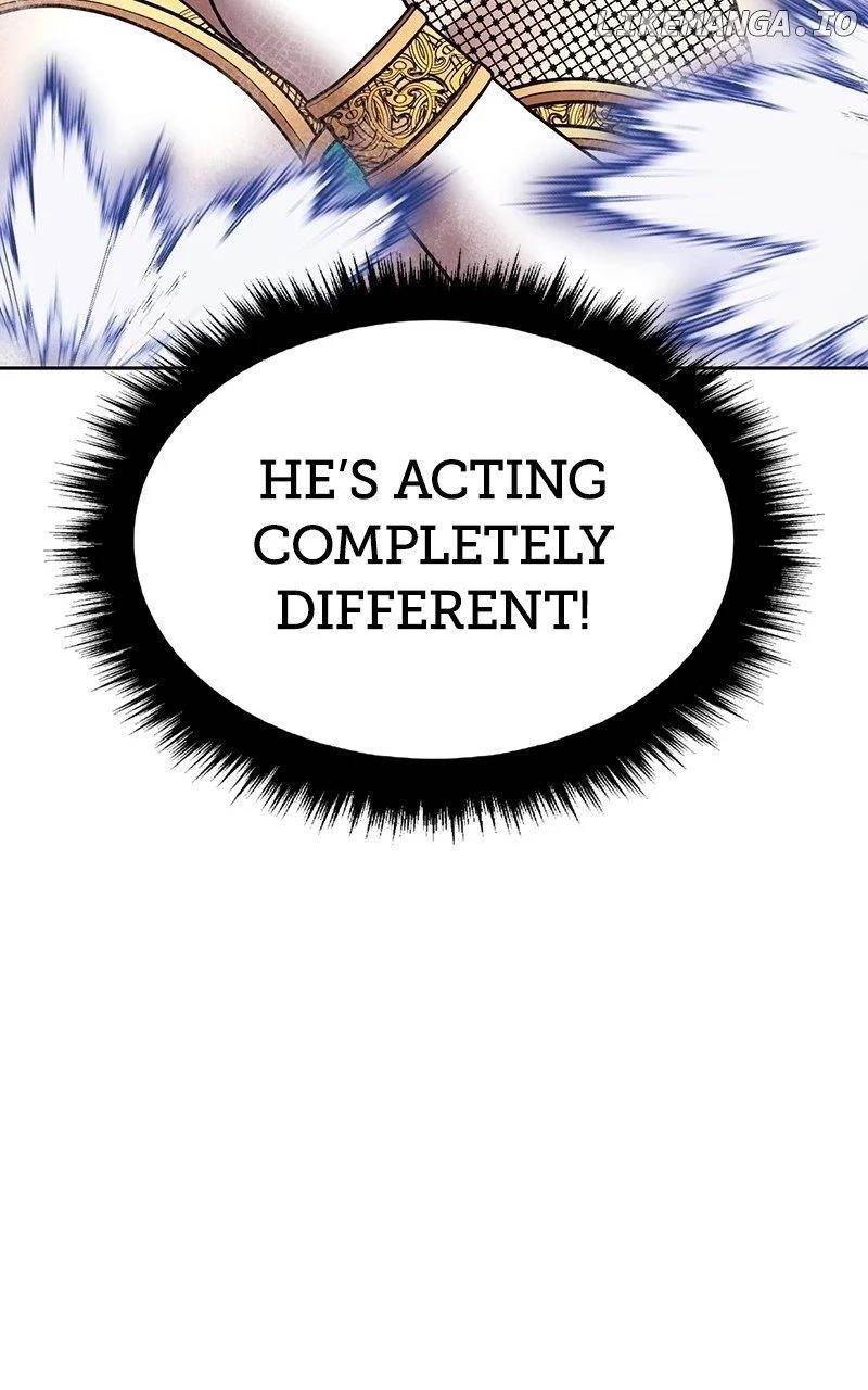 99 Reinforced Wood Stick Chapter 132 - Page 117 in English