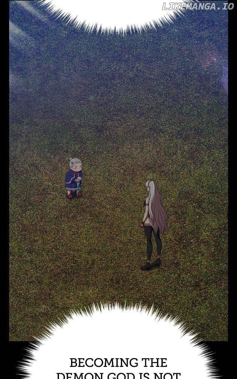 99 Reinforced Wood Stick Chapter 132 - Page 123 in English
