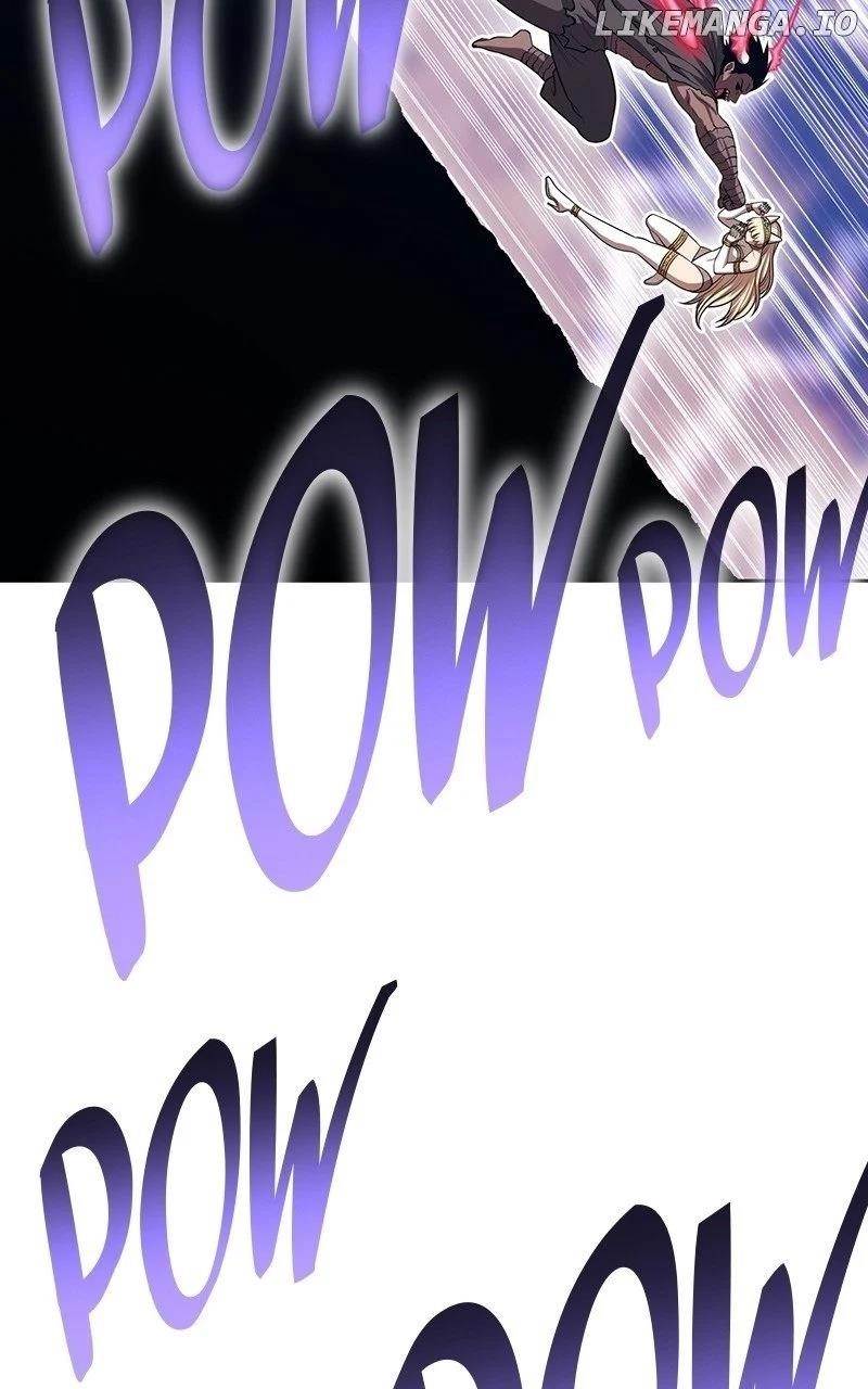 99 Reinforced Wood Stick Chapter 132 - Page 127 in English