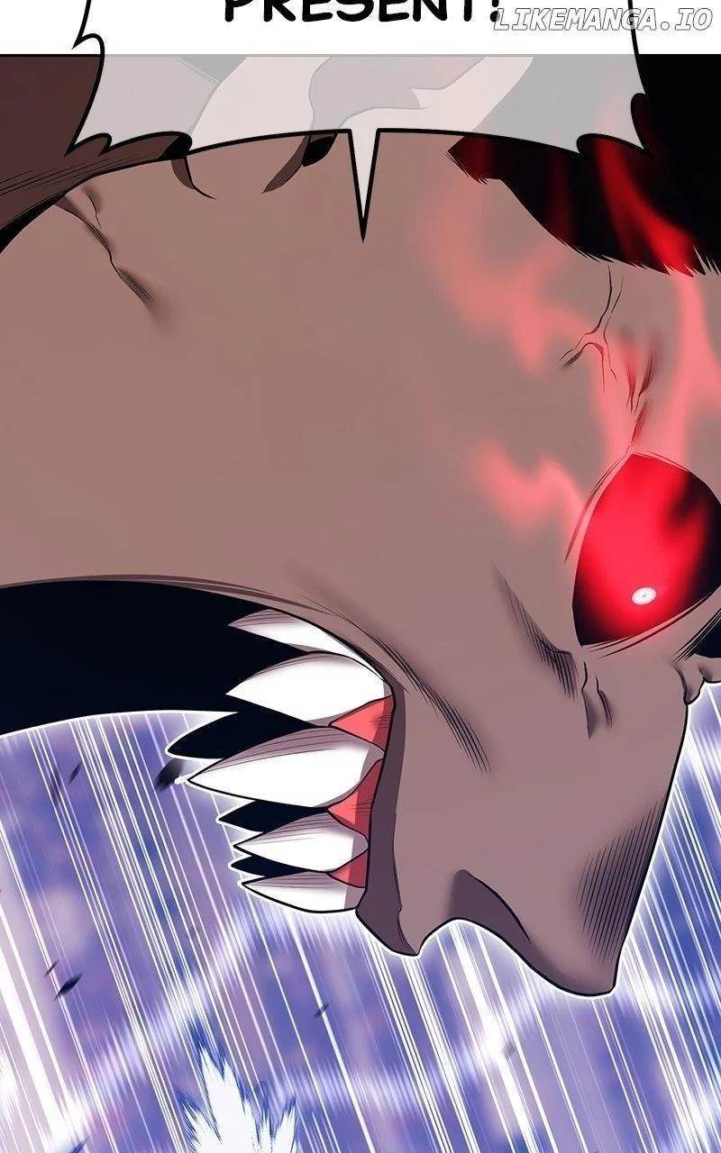 99 Reinforced Wood Stick Chapter 132 - Page 131 in English