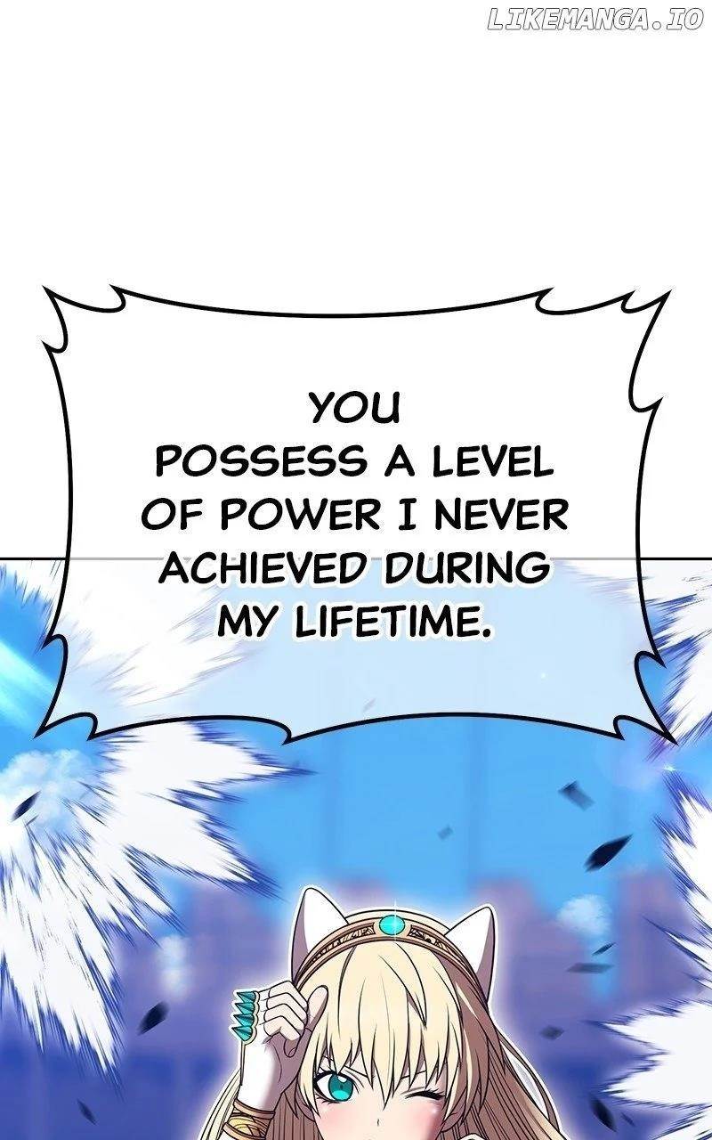 99 Reinforced Wood Stick Chapter 132 - Page 133 in English