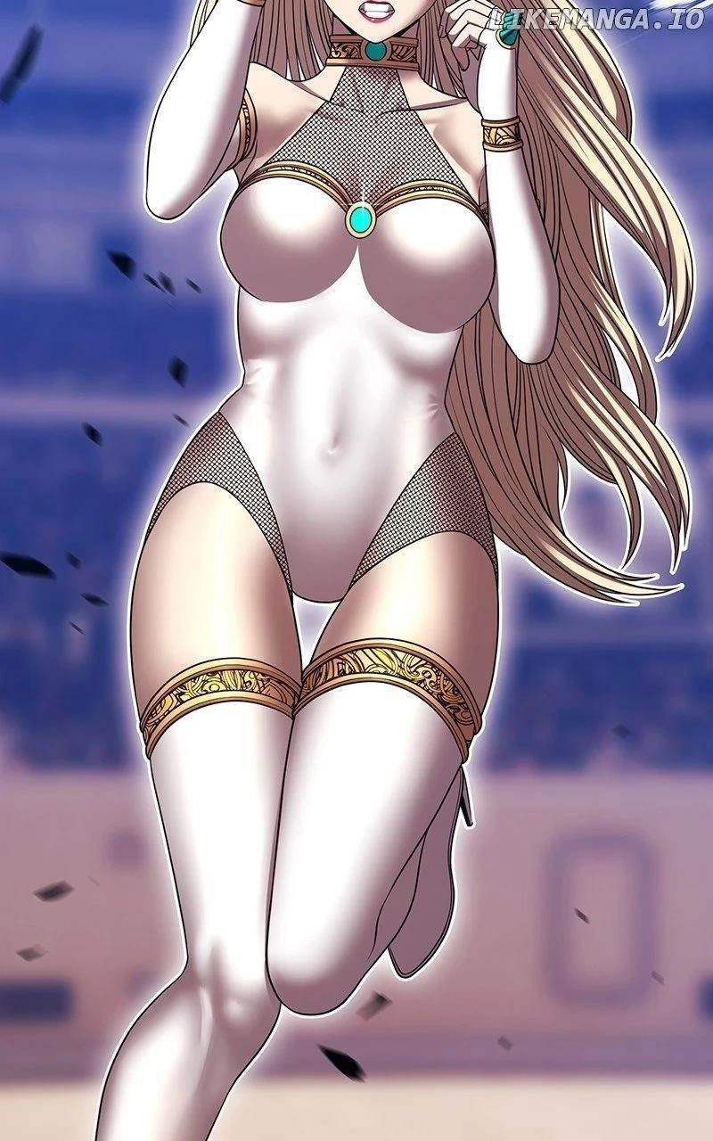 99 Reinforced Wood Stick Chapter 132 - Page 134 in English