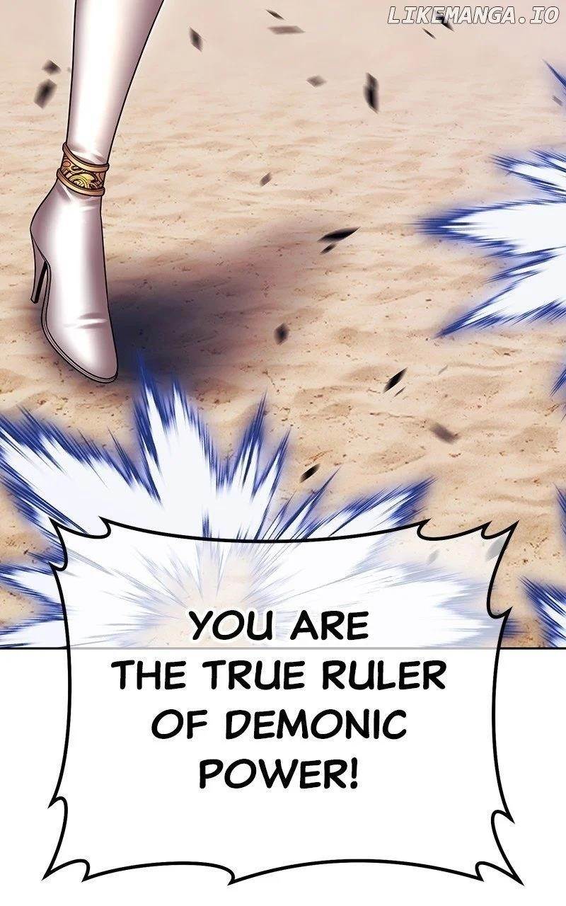 99 Reinforced Wood Stick Chapter 132 - Page 135 in English