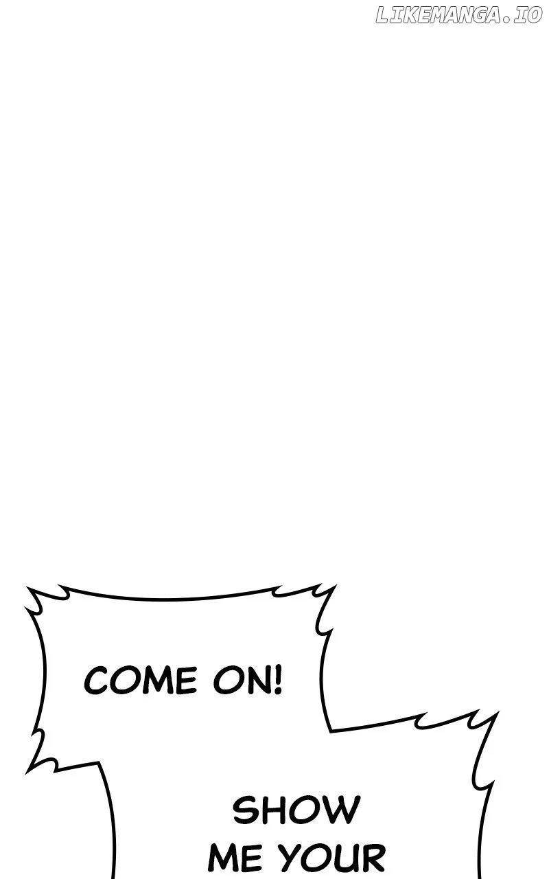99 Reinforced Wood Stick Chapter 132 - Page 136 in English