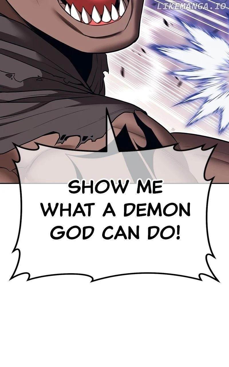 99 Reinforced Wood Stick Chapter 132 - Page 138 in English