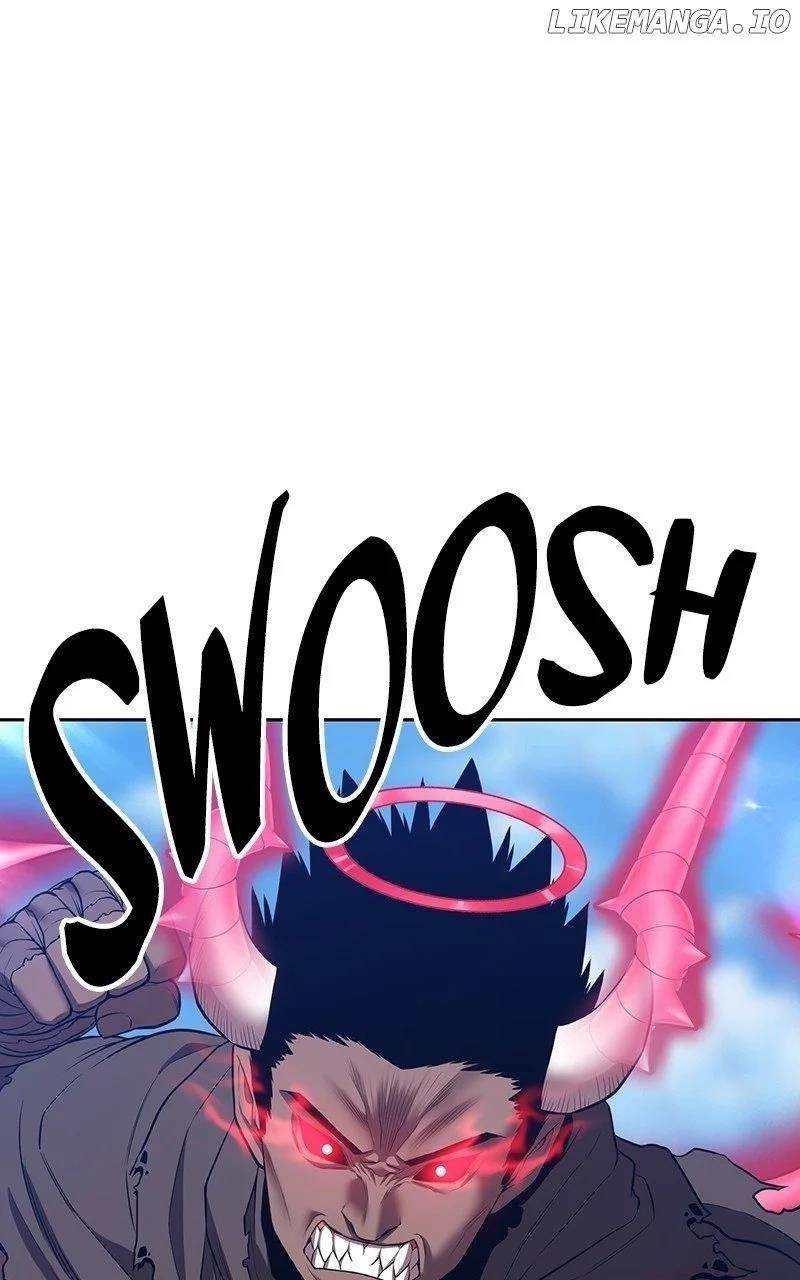 99 Reinforced Wood Stick Chapter 132 - Page 139 in English