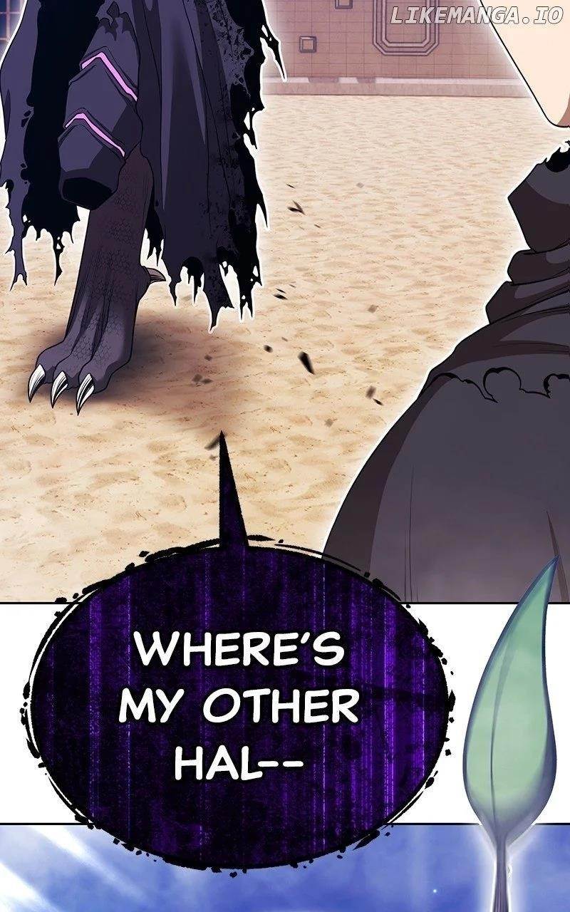 99 Reinforced Wood Stick Chapter 132 - Page 14 in English