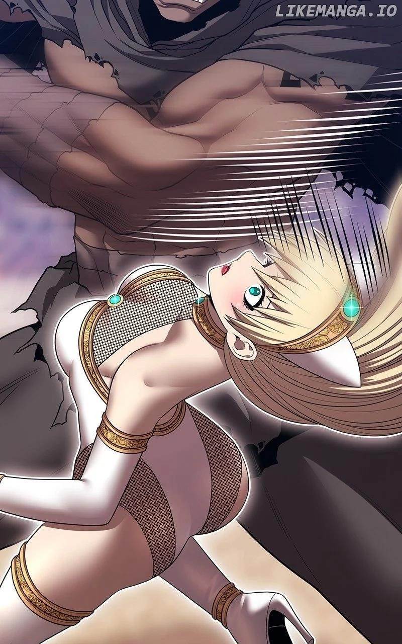 99 Reinforced Wood Stick Chapter 132 - Page 140 in English