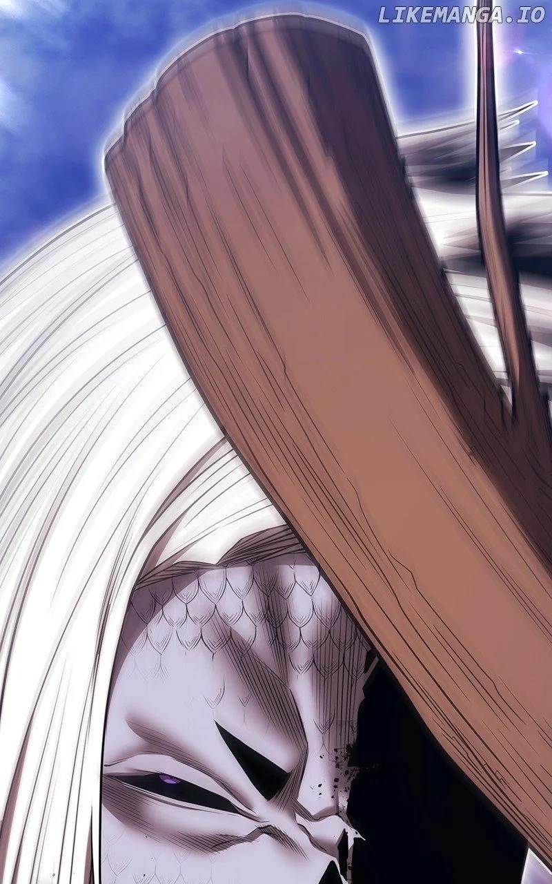 99 Reinforced Wood Stick Chapter 132 - Page 15 in English