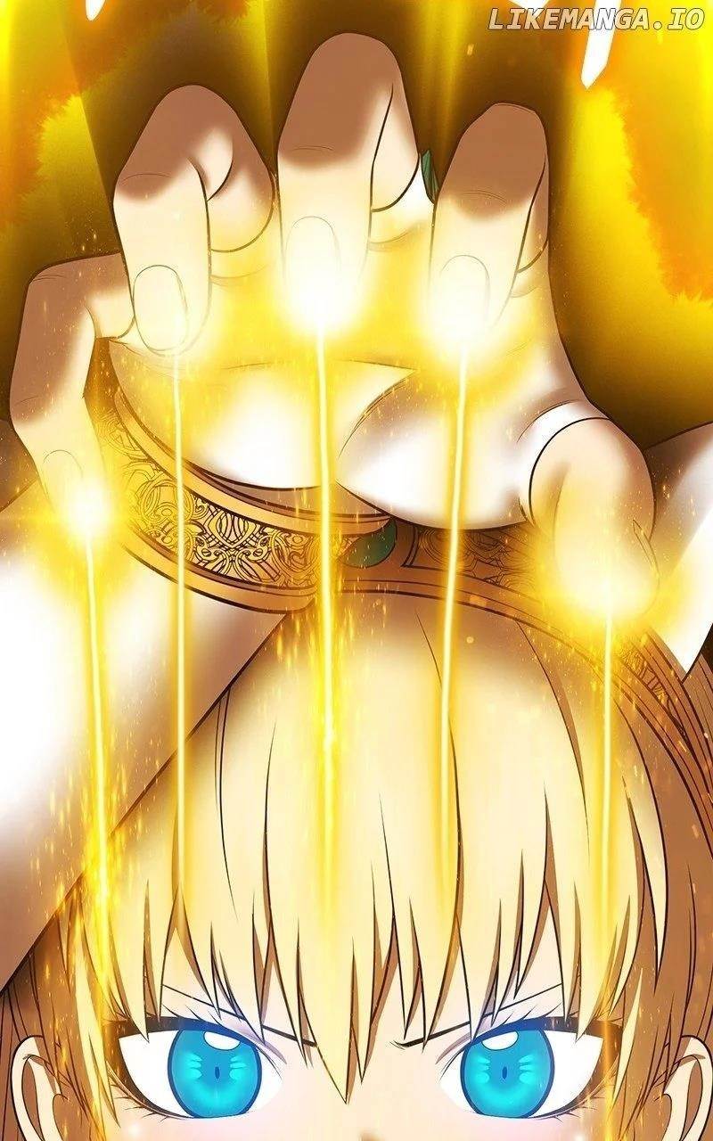99 Reinforced Wood Stick Chapter 132 - Page 156 in English