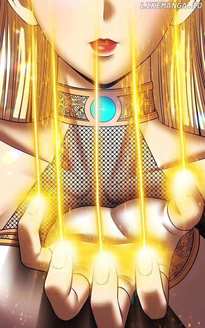 99 Reinforced Wood Stick Chapter 132 - Page 157 in English