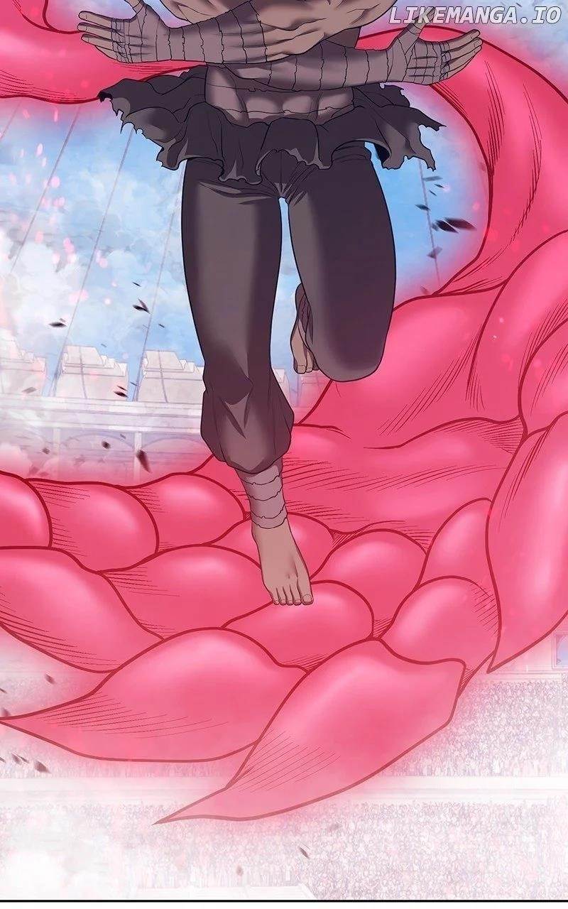 99 Reinforced Wood Stick Chapter 132 - Page 175 in English