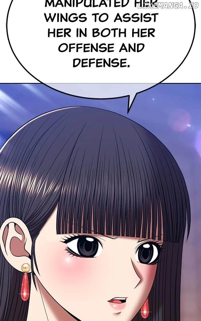 99 Reinforced Wood Stick Chapter 132 - Page 183 in English