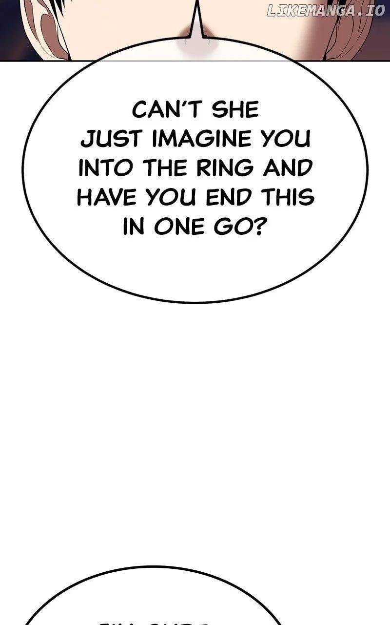 99 Reinforced Wood Stick Chapter 132 - Page 187 in English
