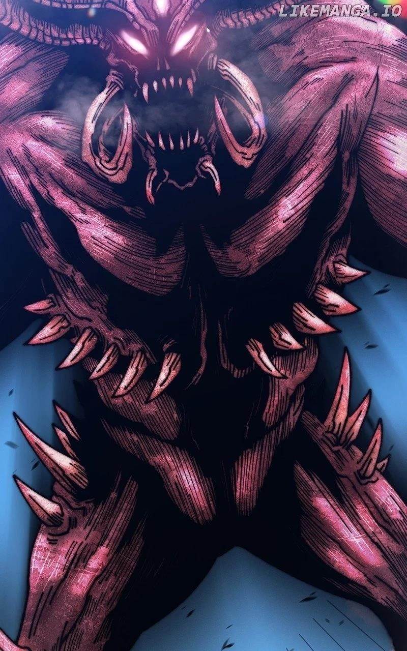 99 Reinforced Wood Stick Chapter 132 - Page 214 in English