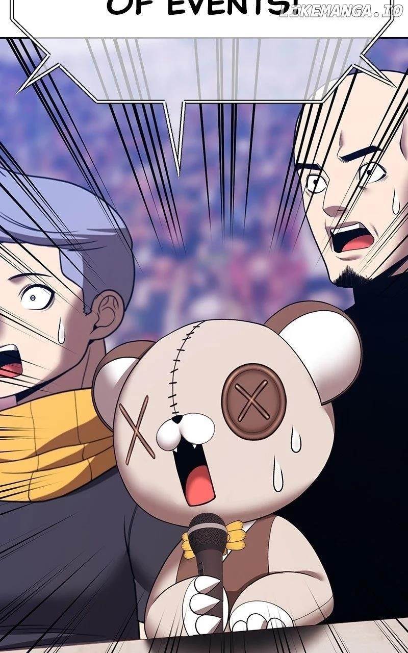 99 Reinforced Wood Stick Chapter 132 - Page 219 in English
