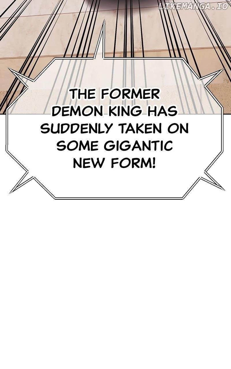 99 Reinforced Wood Stick Chapter 132 - Page 220 in English