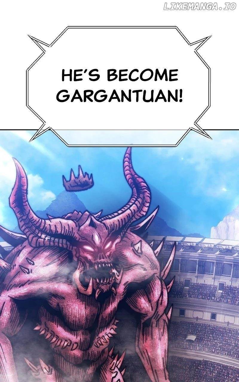99 Reinforced Wood Stick Chapter 132 - Page 221 in English