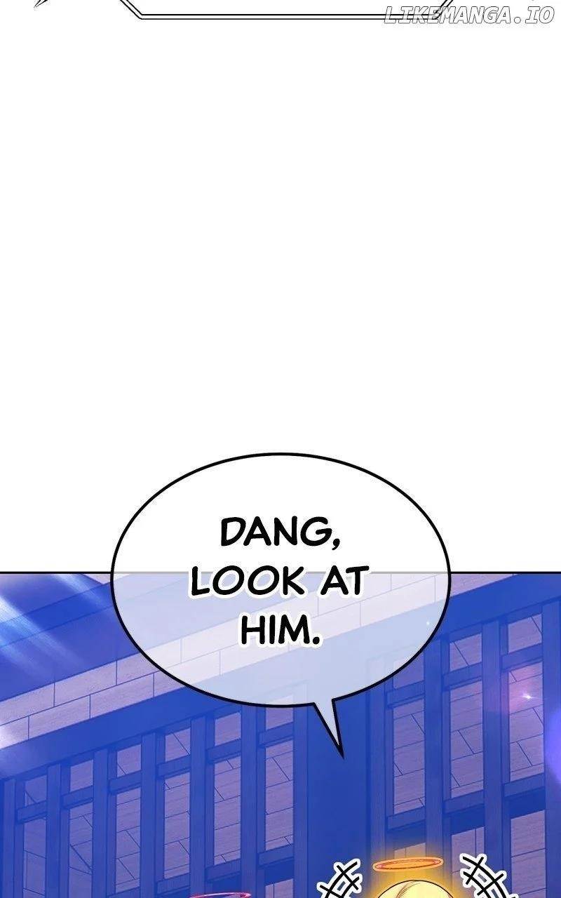 99 Reinforced Wood Stick Chapter 132 - Page 223 in English