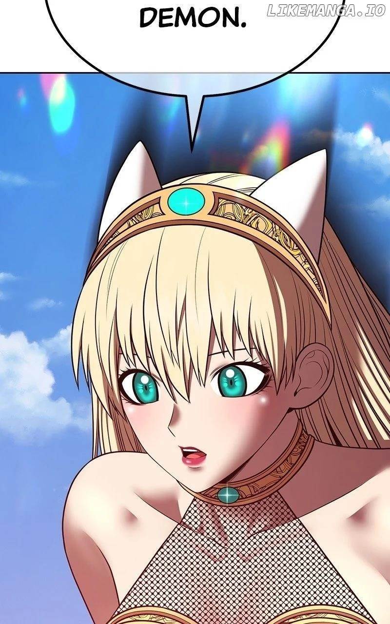 99 Reinforced Wood Stick Chapter 132 - Page 255 in English