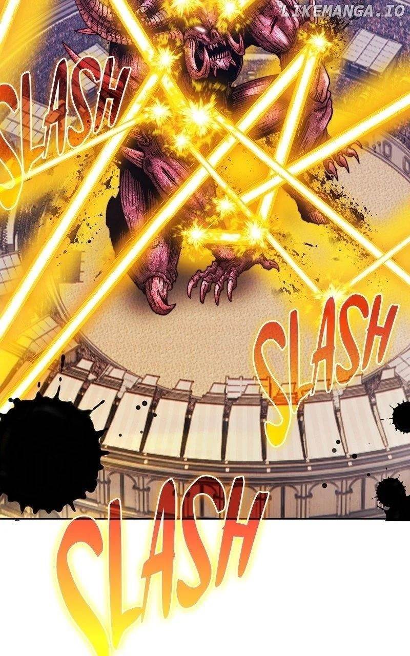 99 Reinforced Wood Stick Chapter 132 - Page 265 in English