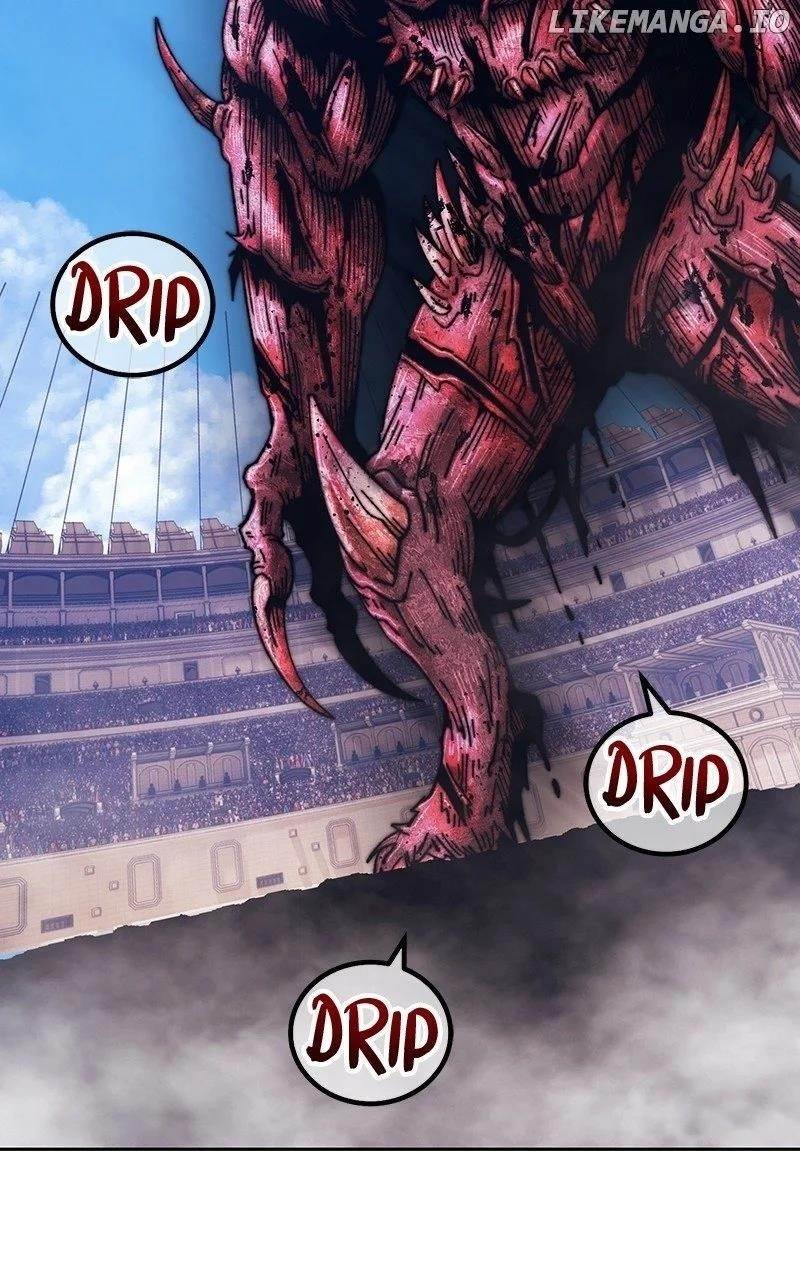 99 Reinforced Wood Stick Chapter 132 - Page 277 in English