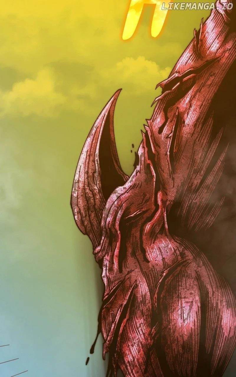 99 Reinforced Wood Stick Chapter 132 - Page 287 in English