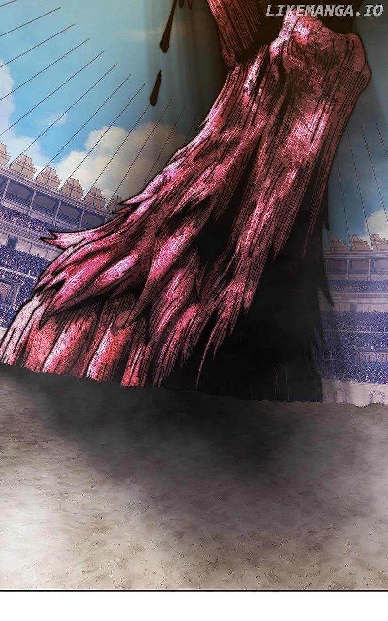 99 Reinforced Wood Stick Chapter 132 - Page 288 in English
