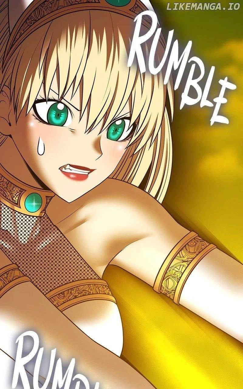 99 Reinforced Wood Stick Chapter 132 - Page 298 in English