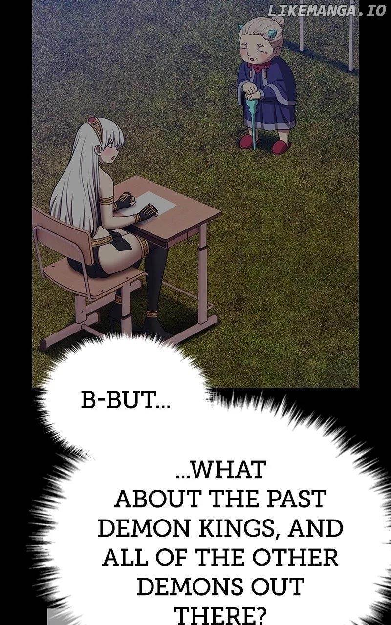 99 Reinforced Wood Stick Chapter 132 - Page 304 in English