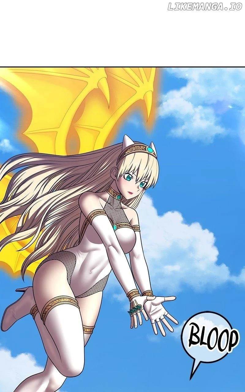 99 Reinforced Wood Stick Chapter 132 - Page 321 in English