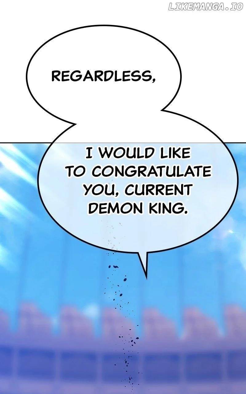 99 Reinforced Wood Stick Chapter 132 - Page 367 in English