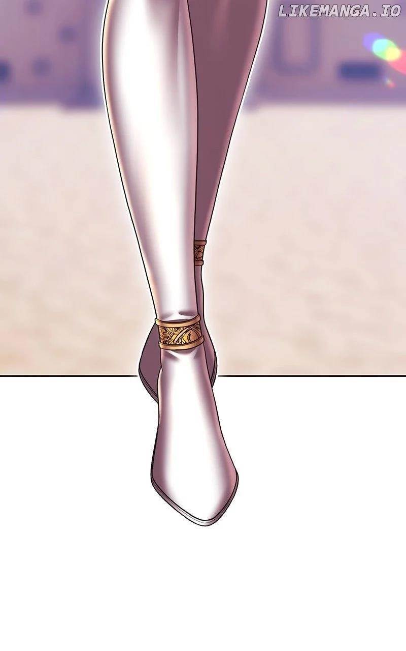 99 Reinforced Wood Stick Chapter 132 - Page 383 in English