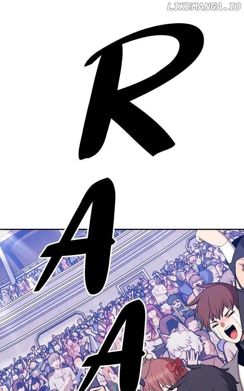 99 Reinforced Wood Stick Chapter 132 - Page 384 in English