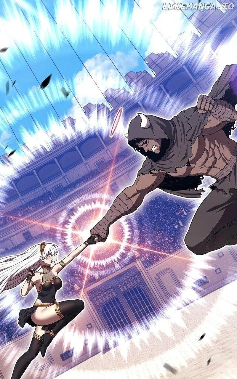 99 Reinforced Wood Stick Chapter 132 - Page 40 in English