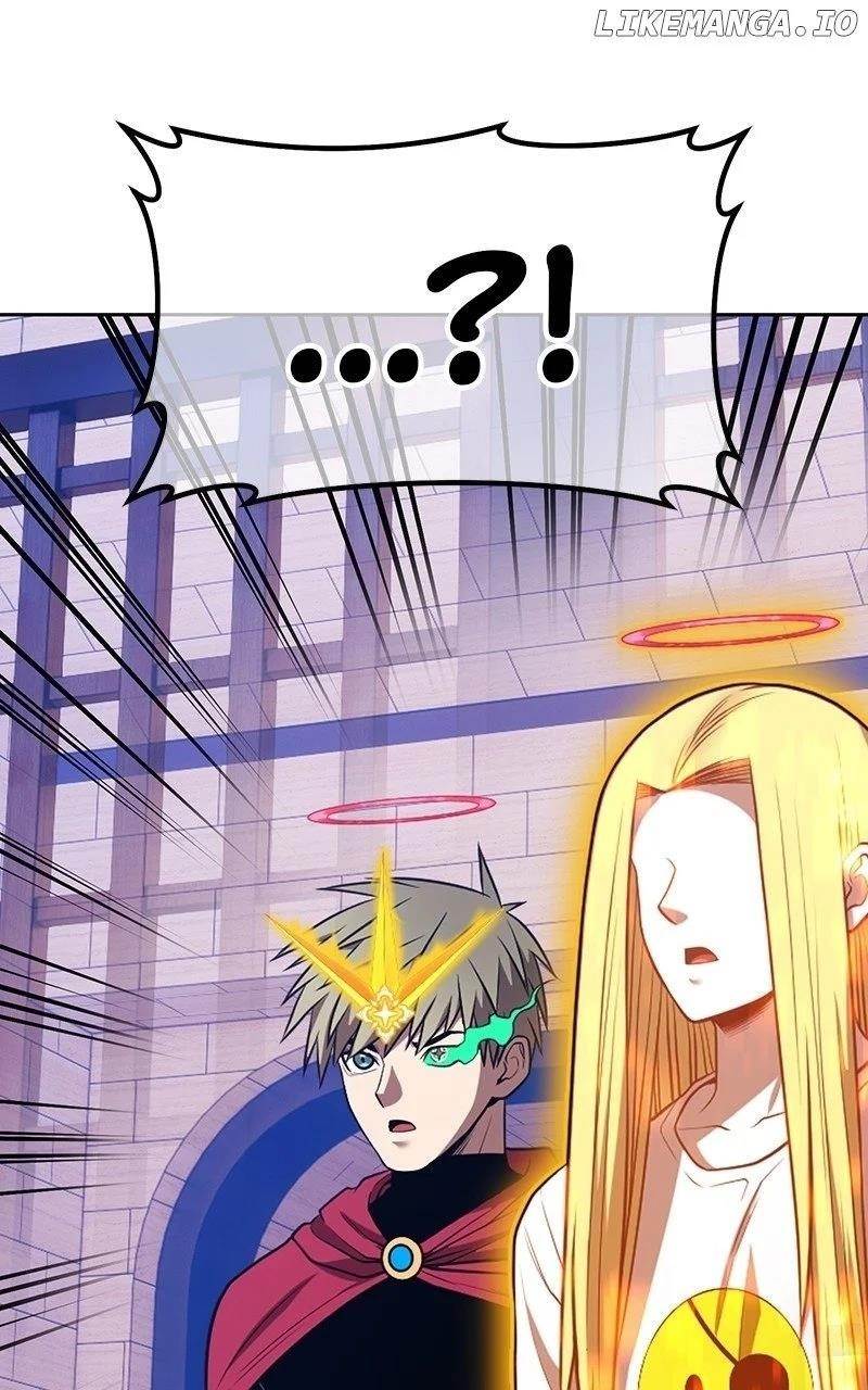 99 Reinforced Wood Stick Chapter 132 - Page 403 in English